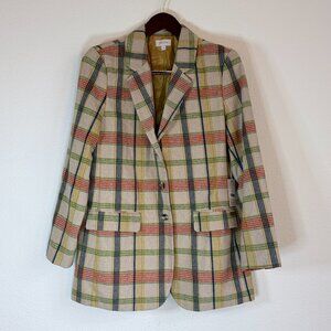 Brixton NWT Merry Blazer